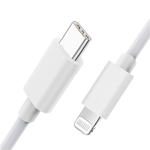 Apple USB-C to Lightning Cable