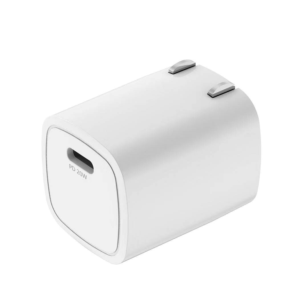 PD 20W MINI Wall Charger