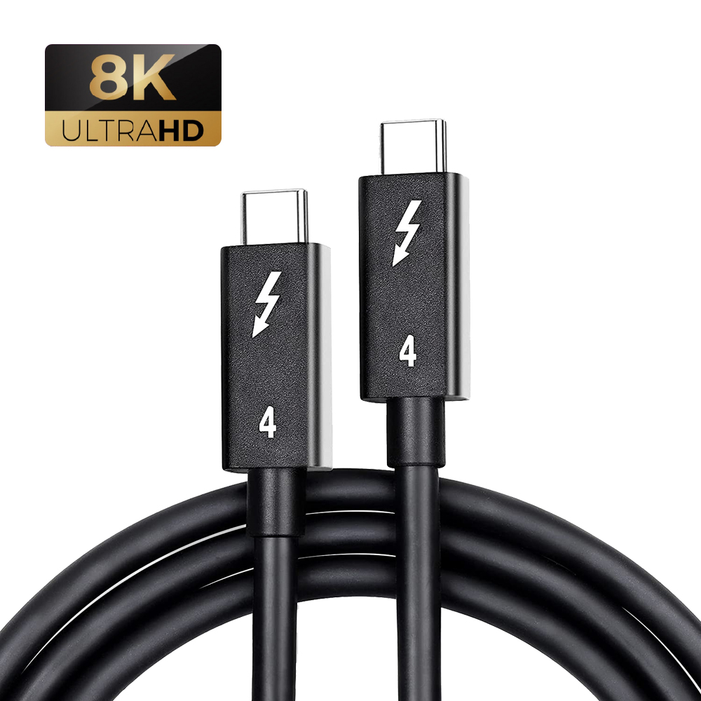 Thunderbolt 4 Cable 