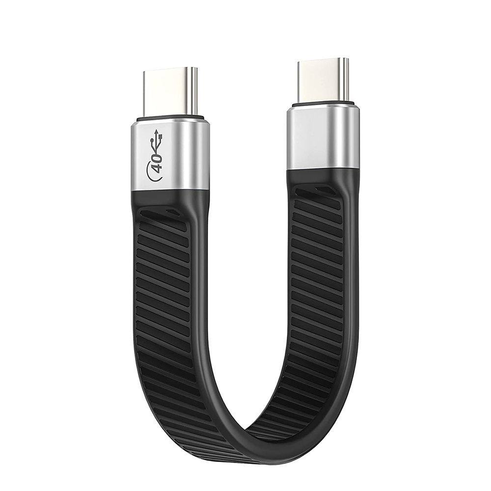 USB4 FPC Cable 40GBPS 100W