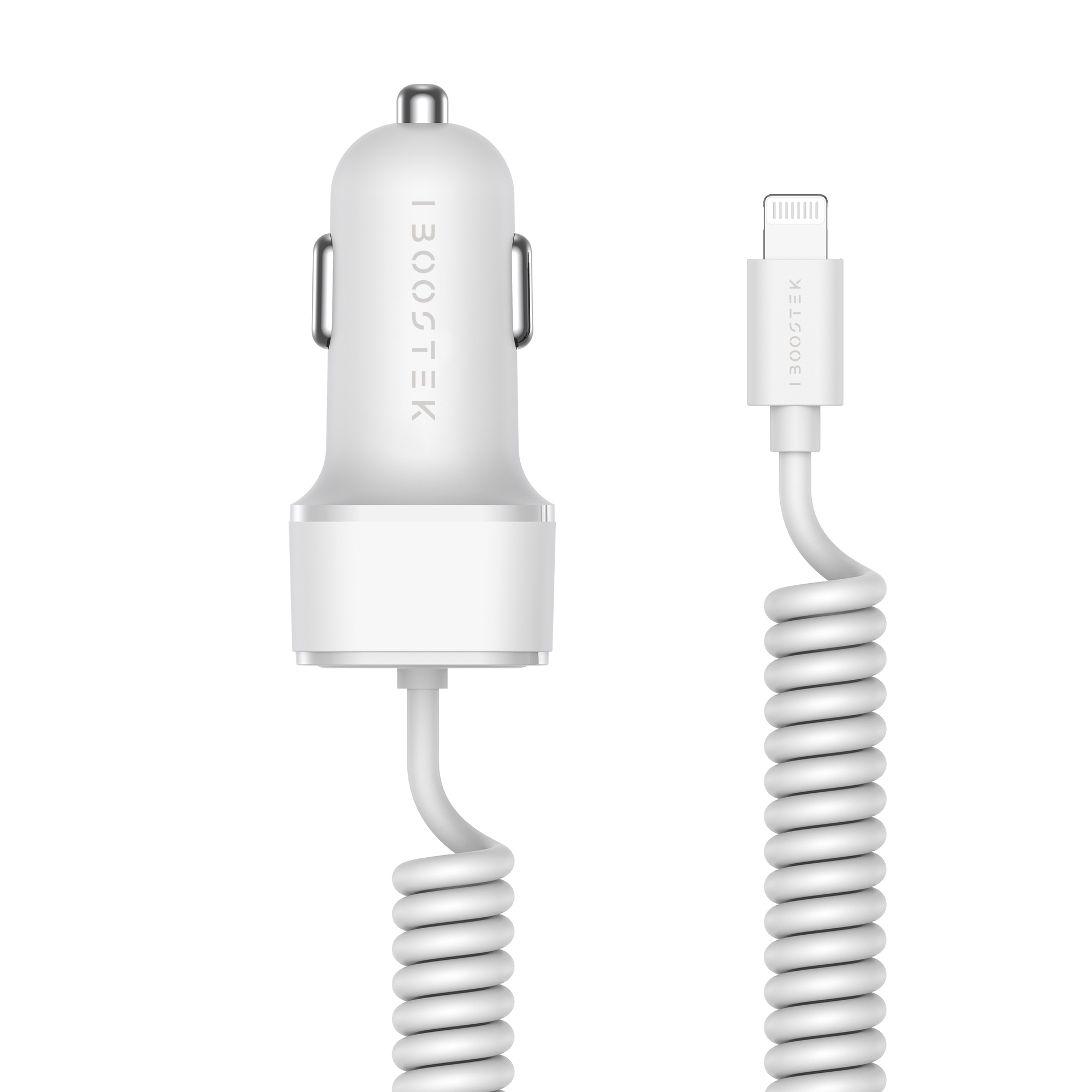 Lightning Car Charger PD20W