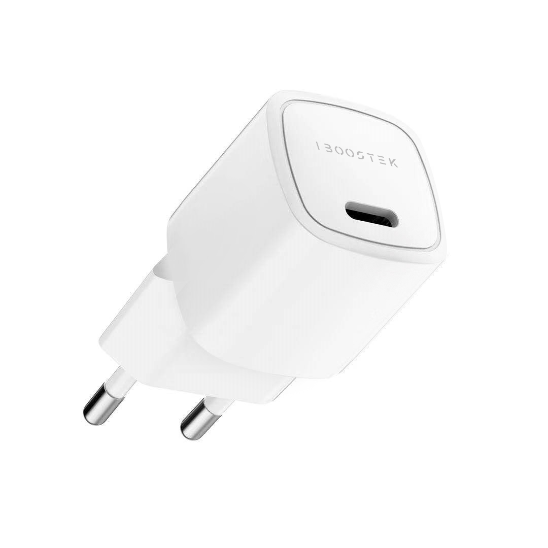 PD 20W MINI Wall Charger EU