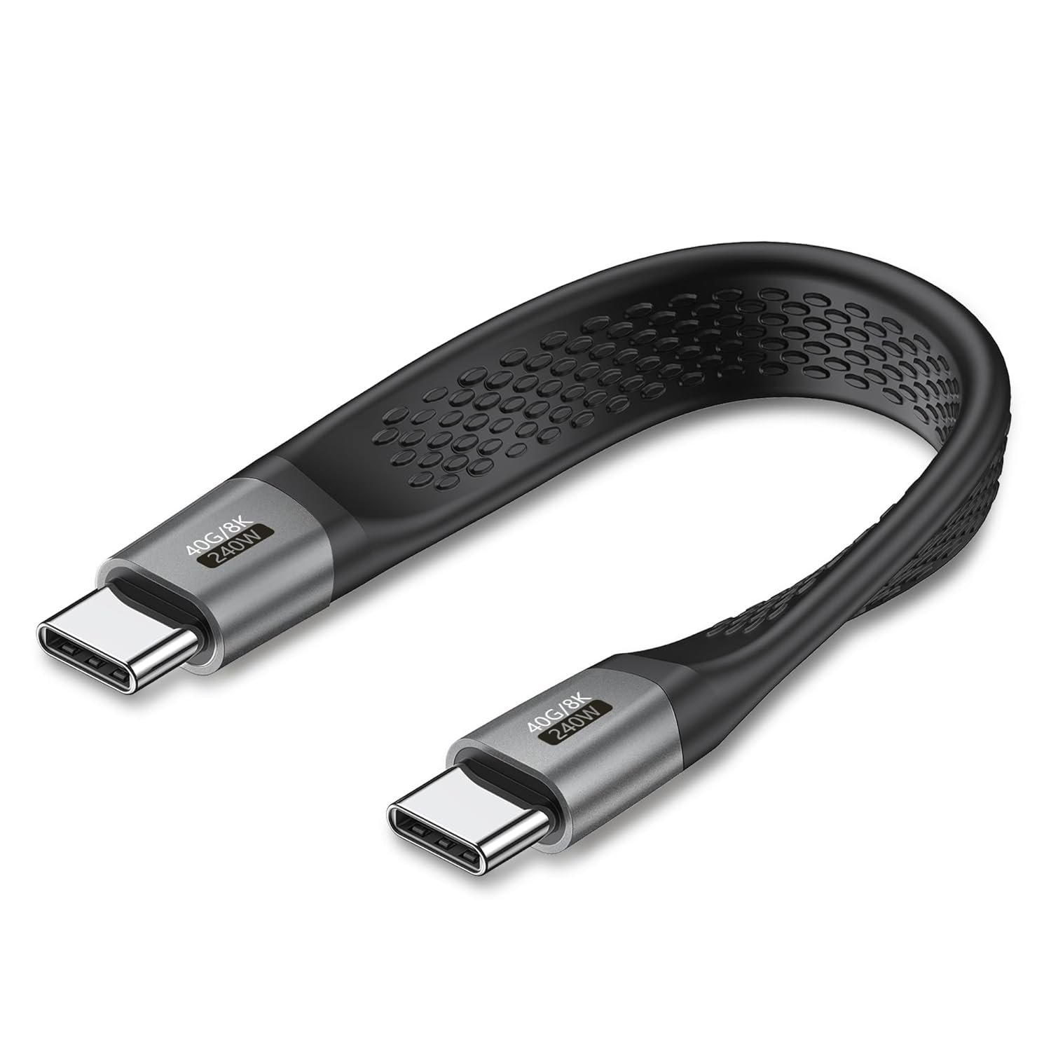 USB4 Flat Cable