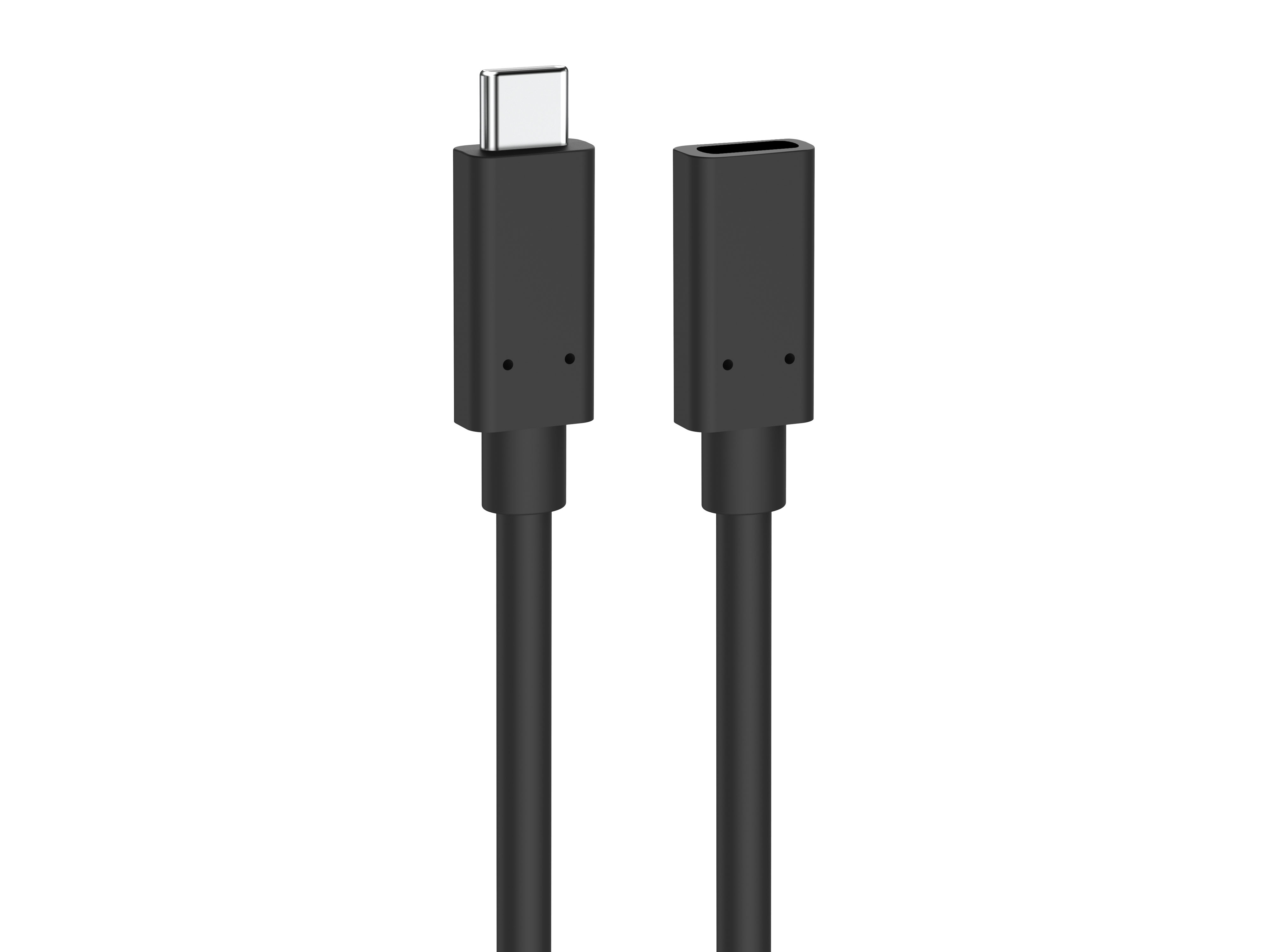 USB4 Gen3 Cable 40Gbps/240W