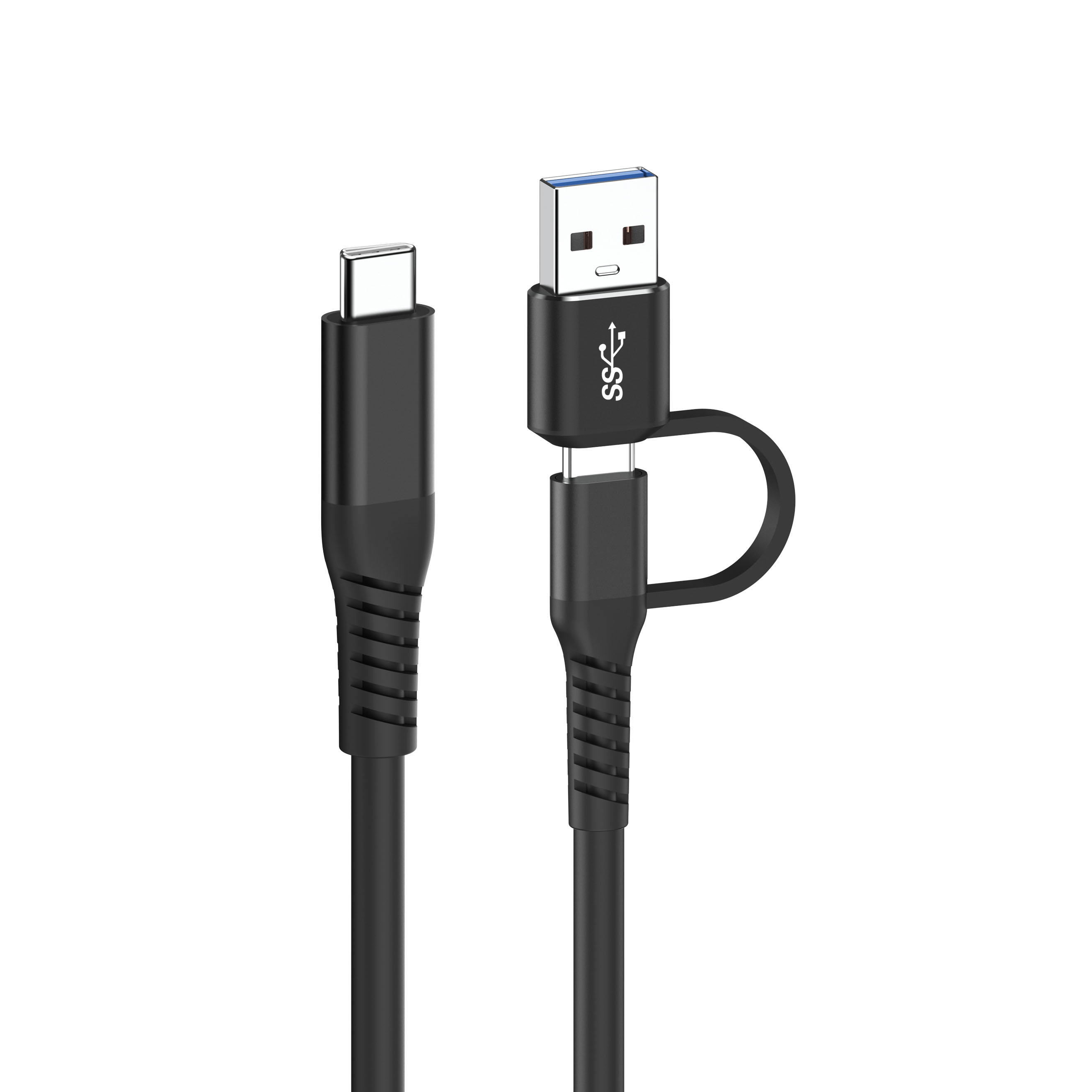 USB3.1 Cable 10Gbps/240W